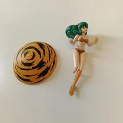 訳あり欠品有 うる星やつら ラムちゃん フィギュア 20世紀漫画家コレクションのサムネイル