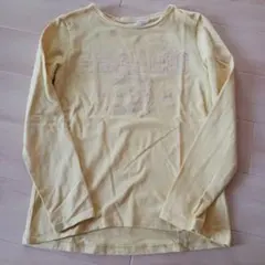 H&M 長袖Tシャツ 120