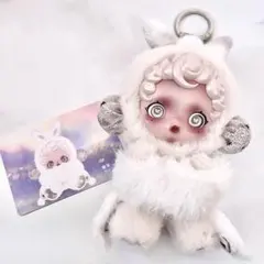 【SKULLPANDA】 MIST（ミスト）