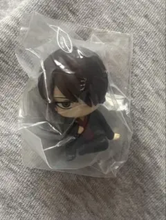 銀魂 3年Z組 銀八先生 まちぼうけ 高杉晋助