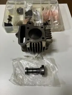 ホンダ CD90 12V車用 クランクシャフト ホンダ純正部品 中古品 - メルカリ
