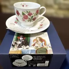 アリス・イン・ワンダーランド