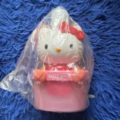 小僧寿し ハローキティ 水筒付き 弁当箱 ランチバッグセット - メルカリ