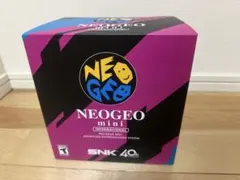 ネオジオ テレビゲーム