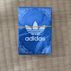 adidas トランプ ブルーのサムネイル