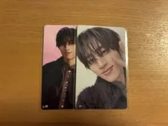 INI 許豊凡 NEW YEAR POPUP STORE