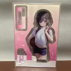 千種みのり展 purity 志乃 恋 アクリルスタンド - メルカリ