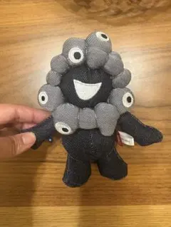 ミャクミャク×EDWIN