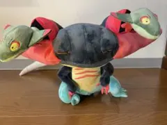 2026年最新】ドラパルト ぬいぐるみの人気アイテム - メルカリ