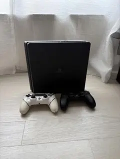 PlayStation 4 CUH-2000A 256G