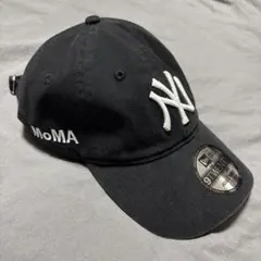 2026年最新】NY ヤンキースキャップ ブラック MoMAの人気アイテム