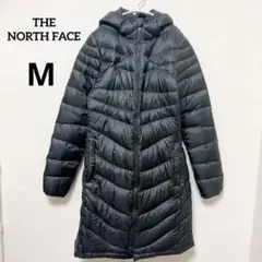 7-92 THE NORTH FACE ノースフェイス ダウンM ブラック 人気