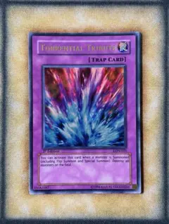 【遊戯王】激流葬 旧アジア ウルトラ 2026年最新】激流葬 アジアの人気アイテム - メルカリ