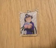 忍たま乱太郎 アニカフェ 缶入りクッキー アクキー 尾浜勘右衛門