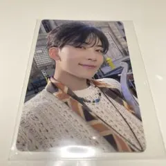 seventeen ジョンハン