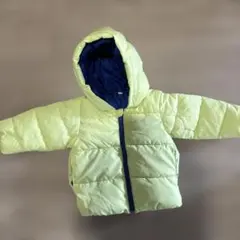 西松屋 ベビー用ダウン