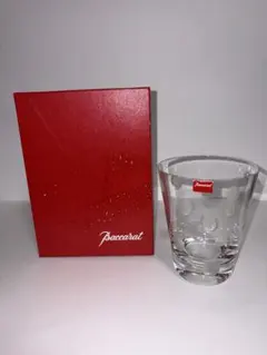 Baccarat クラウン　タンブラー　ロックグラス