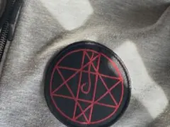 値下げ済　鋼パーカー