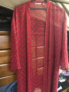 カーディガン