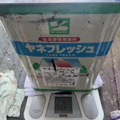 MIZTANI 水系アスファルトシングル用 チョコレート 15L 2缶分 - メルカリ
