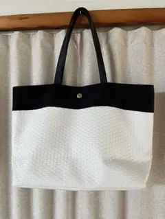 未使用　トプカピ　トートバッグのサムネイル