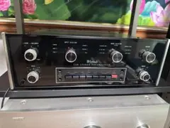 McIntosh C29 ステレオプリアンプ