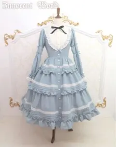 2025年最新】大人になったアリス ワンピースの人気アイテム - メルカリ