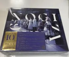 初回使用限定盤「Time flies」乃木坂46（生写真封付）