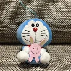 ドラえもん/のび太の月面探査記 ウサギノビットぬいぐるみ - メルカリ