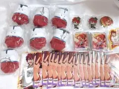 天城燐音 グッズ まとめ ぬいぐるみ 缶バッジ バーブロ コロッタ