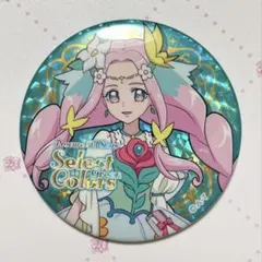 レア2016年　魔法つかいプリキュア！　キュアフェリーチェ　アクリルキーホルダー キュアフェリーチェ キュアミラクル アクリルキーホルダー