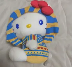 2026年最新】キティエジプト展ぬいぐるみの人気アイテム - メルカリ