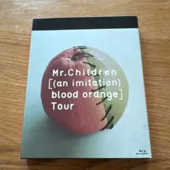 Mr.Children/Mr.Children[(an imitation)b… - メルカリ