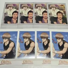 銀魂 坂田銀時 グッズ ぱしゃこれ ぱしゃこれ其ノ参 幼少 銀魂 坂田銀時 ぱしゃこれ 01.坂田銀時 銀魂 ぱしゃこれ 其ノ参 -