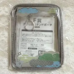 忍たま乱太郎 セガラッキーくじ F賞 アクリルスタンドポーチ