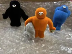 The TOMODACHI! フィギアコレクション