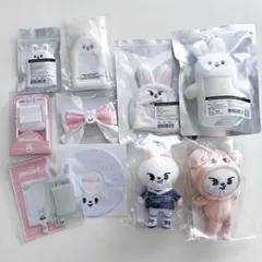 スキズ SKZOO スンミン puppym 纏め売り(公式) - メルカリ