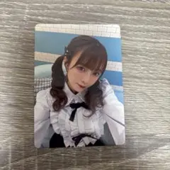 きゅーすと CUTIE STREET ver.9 梅田みゆ トレカ