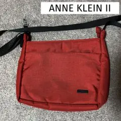 ANNE KLEIN II アンクライン サコッシュ ポーチ ショルダーバッグのサムネイル