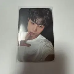 EVNNE トレカ(ケイタ)