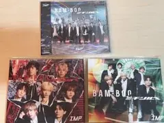 1MP BAM BOO CD 3枚セット