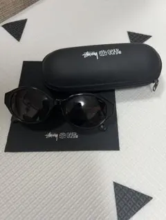 ご*う様 Stussy Eye Gear OWEN サングラス 日本製 サングラ 2026年最新】stussy サングラス owenの人気アイテム - メルカリ