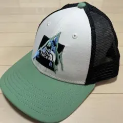 THE NORTH FACE トラッカーキャップ