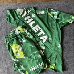 アスレタのサムネイル