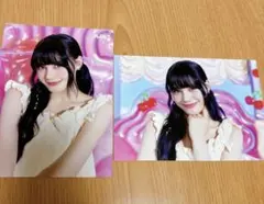 NiziU ラントレ ニナ