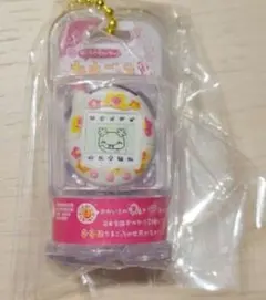 たまごっち おかしなたまごボーロっち パッケージチャームつき３