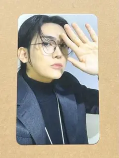 【XLOV・ヒョン】 トレカ　スーツ　jumpup