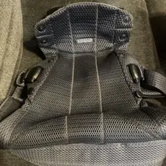 BABYBJORN 抱っこ紐 ハーモニー　紺色