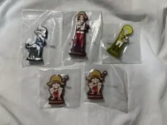 【セット・単品購入、お値下げ可能】 一番くじ ワンピース ラバースタンド