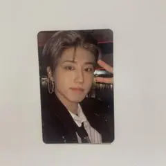 Stray kids スキズ 5star トレカ Ktown4u ケータ ハン